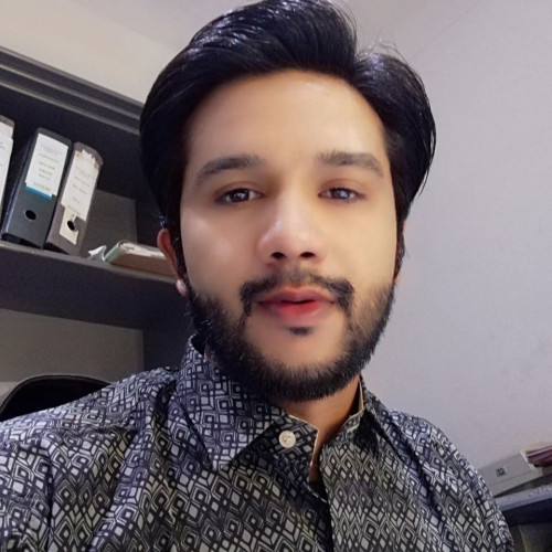 Zeeshan A. profile photo