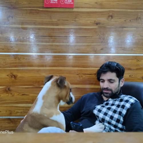 Sunil C. profile photo