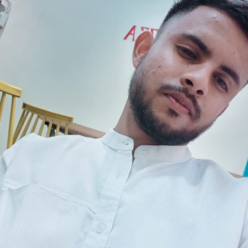 Ashu A. profile photo