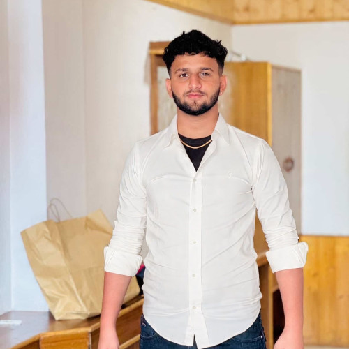 armaan C. profile photo