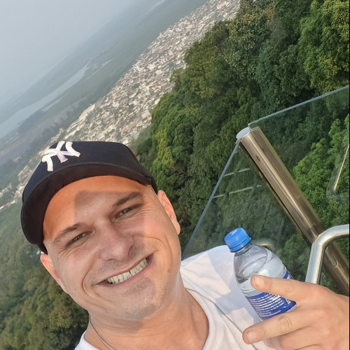Cassiano  D. profile photo