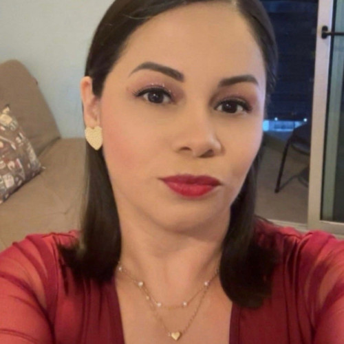 Tatiana A. profile photo