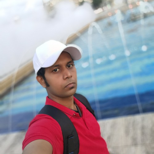 Dishan S.
