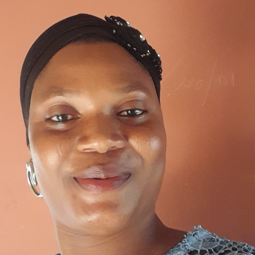 Aminat  S. profile photo
