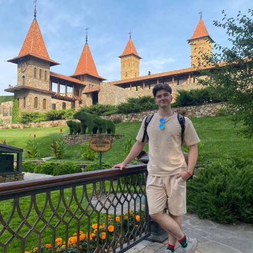 Maksim K. profile photo