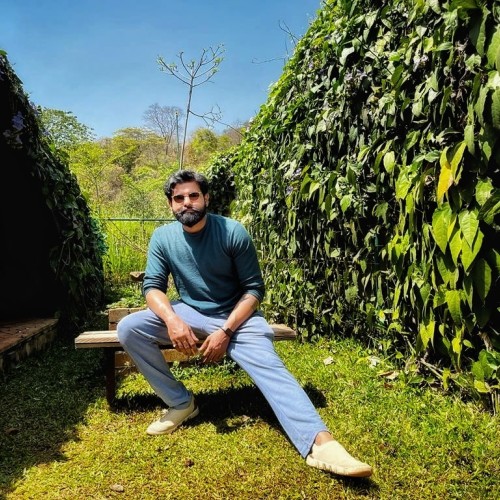 Akshay C.