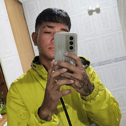 Andres J. profile photo
