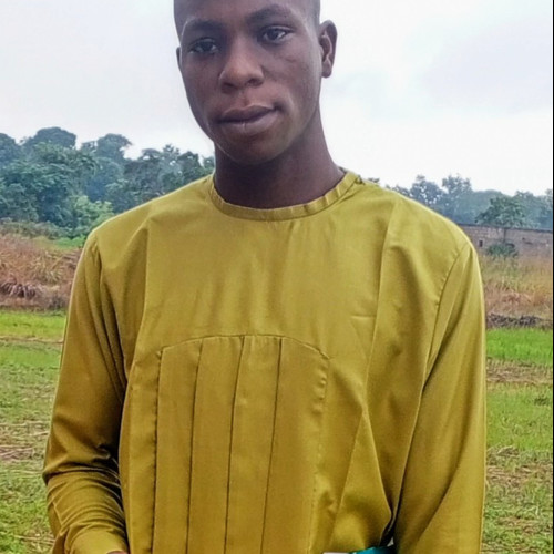 agabi O. profile photo