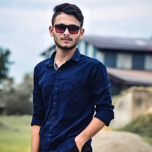 Yash K.