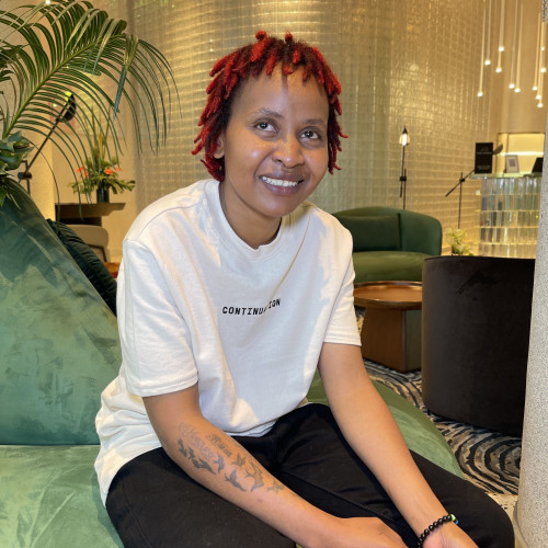 Joyce B. profile photo