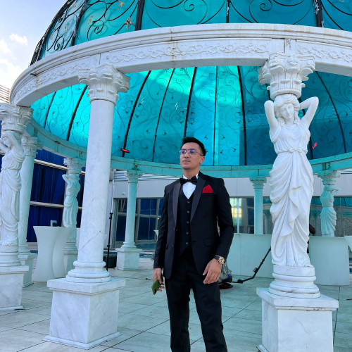 Azhar A. profile photo