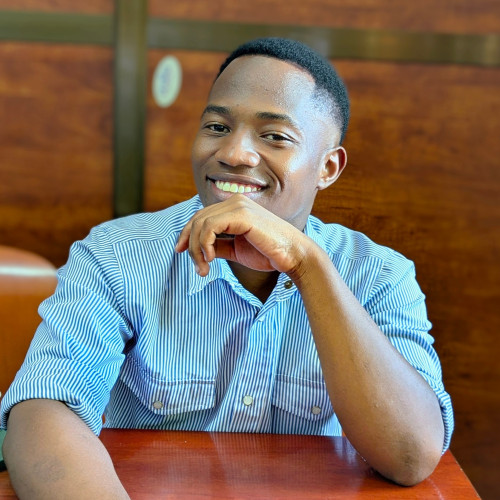 Mussa A. profile photo