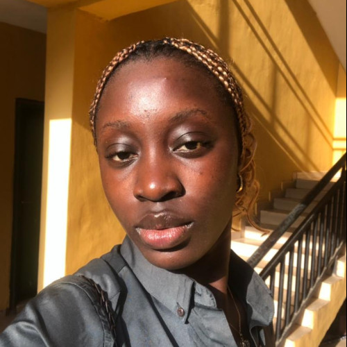 Anjolaoluwa D. profile photo
