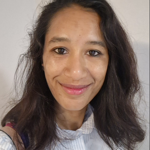 Janishta M. profile photo