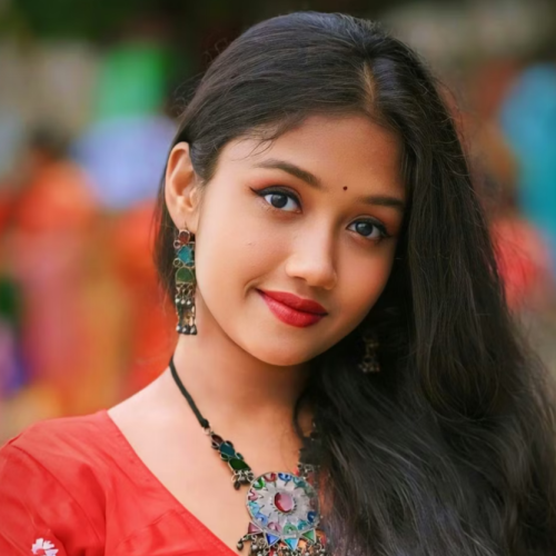 saindhavi r. profile photo