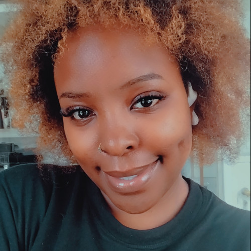 Brandy M. profile photo