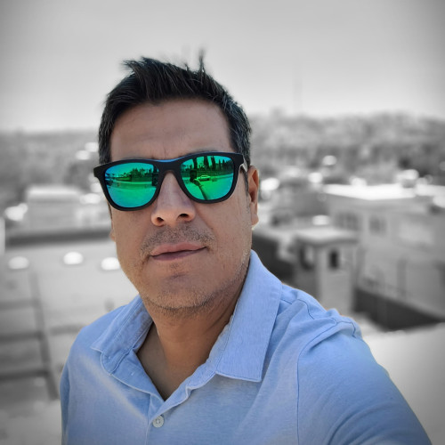 Antonio V. profile photo