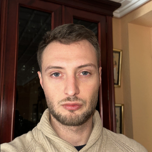 Pablo B. profile photo