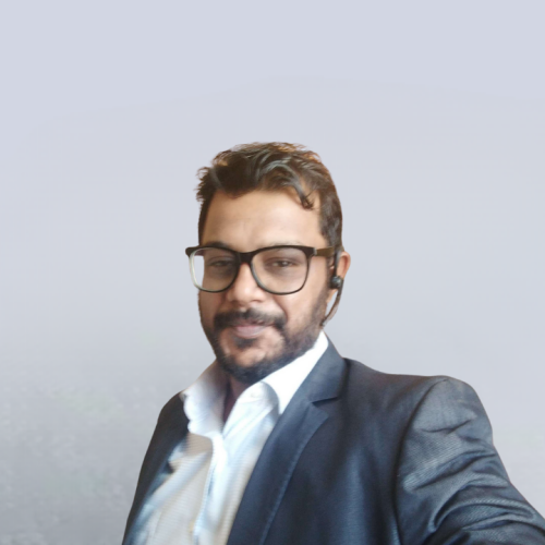 Abhishek P. profile photo