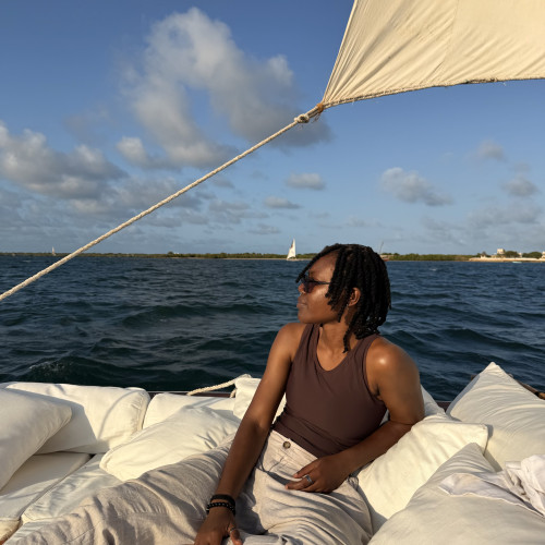 Precious W. profile photo