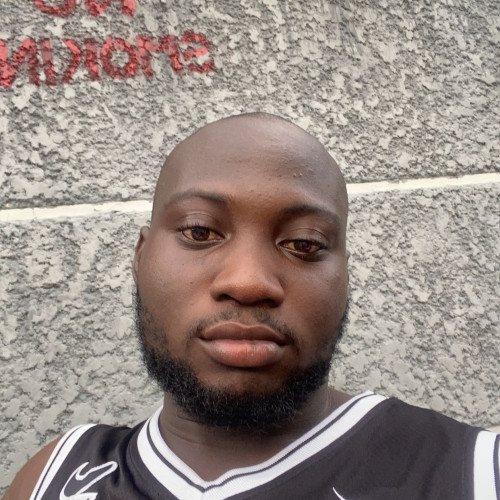 Ibrahim A. profile photo
