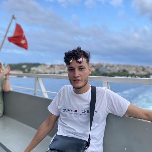 Omar N. profile photo