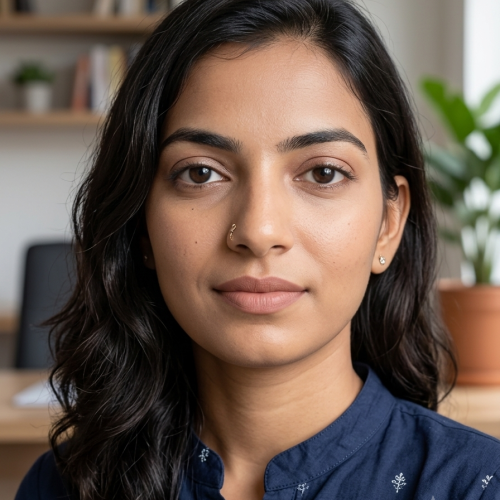 Priyanka R. profile photo