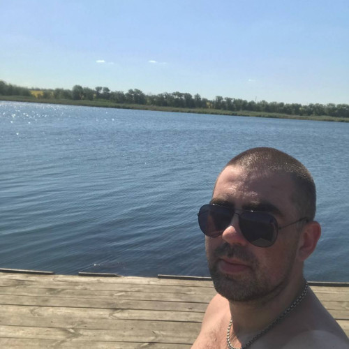 Volodymyr F. profile photo