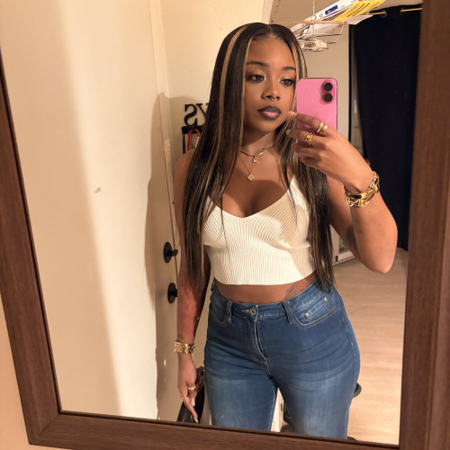 Brittney B. profile photo