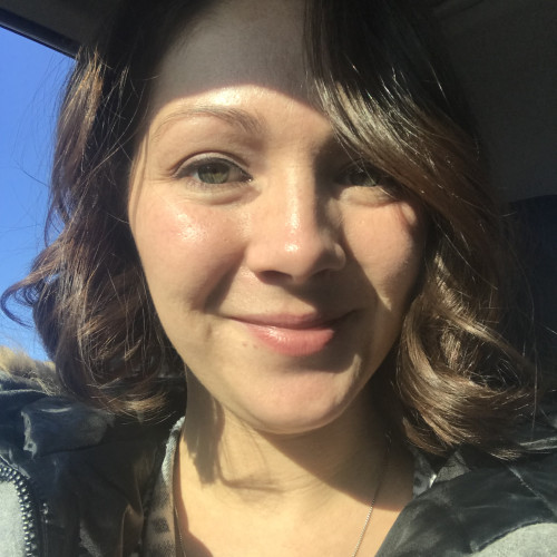 Alysha B. profile photo