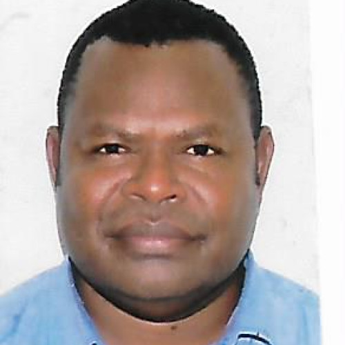 Paulias  M. profile photo