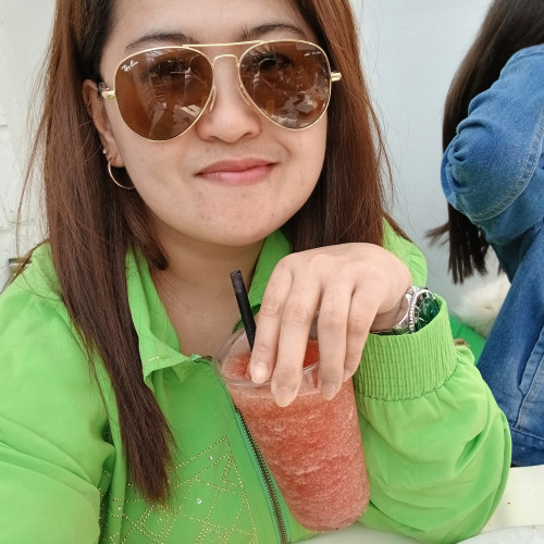 Amanda M. profile photo