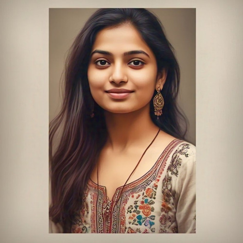 Latha L. profile photo