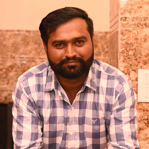 Mahendra R. profile photo