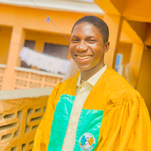 Omole  M.