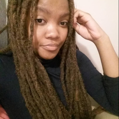  Phoebe K. profile photo