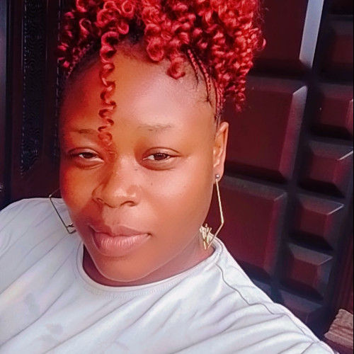 Chinonye O. profile photo