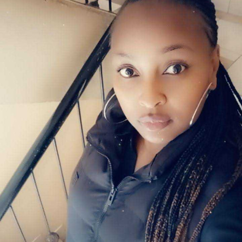 joy w. profile photo