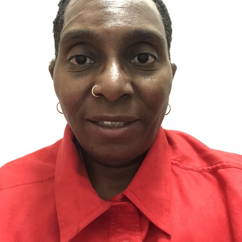 Terita S.