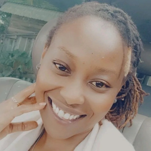 Damaris W. profile photo