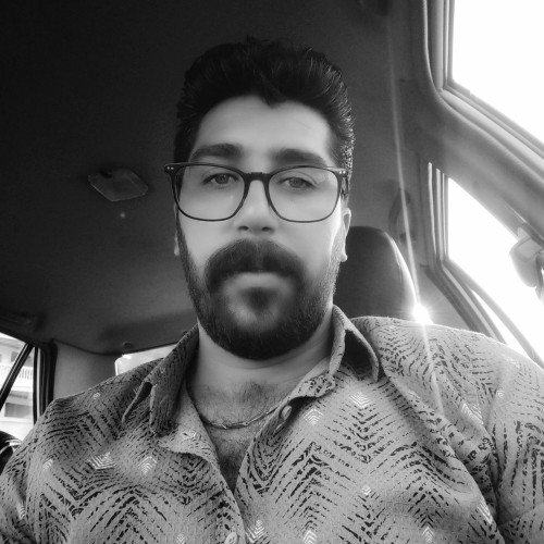 Mohammad G.