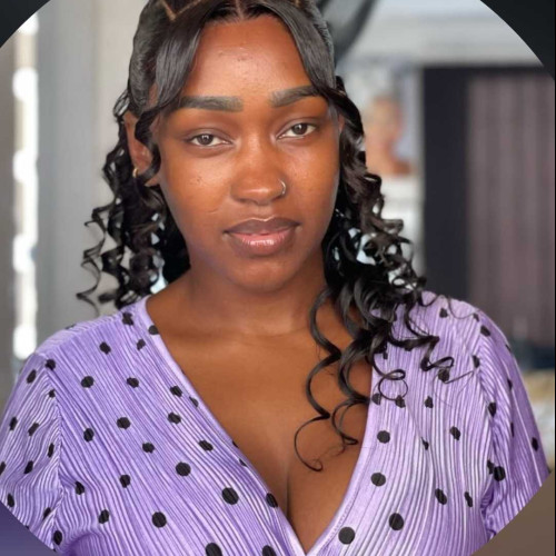 Tabitha W. profile photo