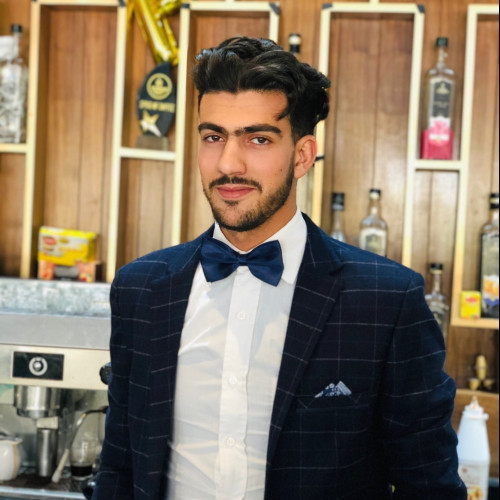 Mohamed B. profile photo