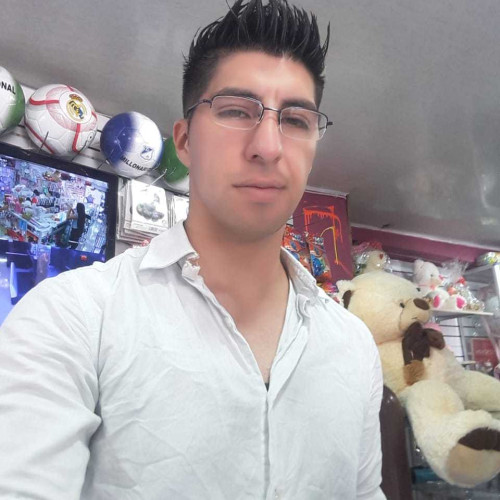 Andrés F. profile photo