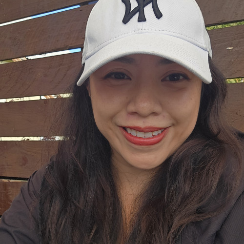 Bianca V. profile photo