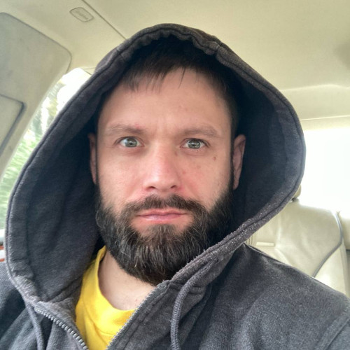 Alexey P. profile photo