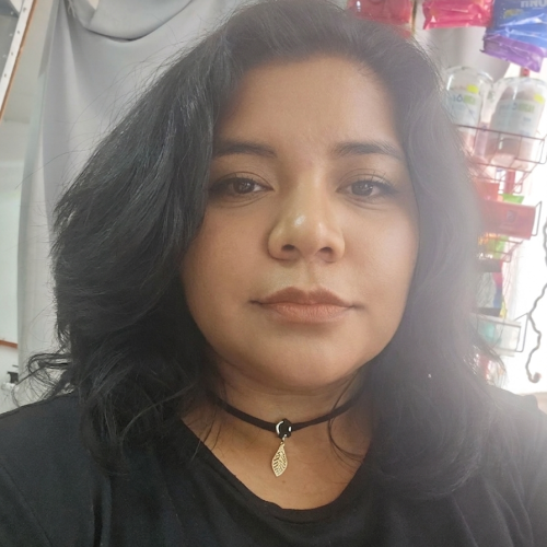 Luna C. profile photo
