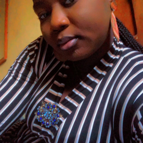 Sharon S. profile photo