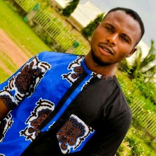 Williams chibuzor  C. profile photo