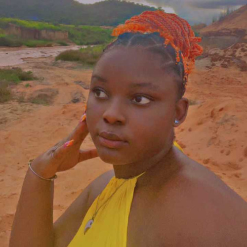 chioma M.
